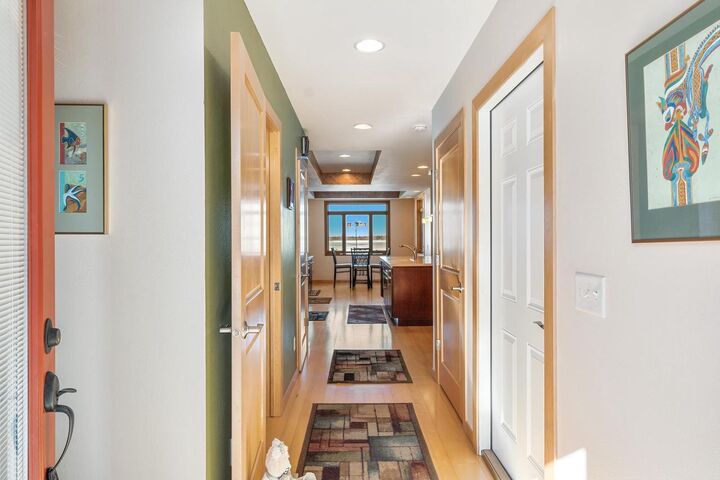 Property Photo:  178 East Front Street 13  WI 53947 