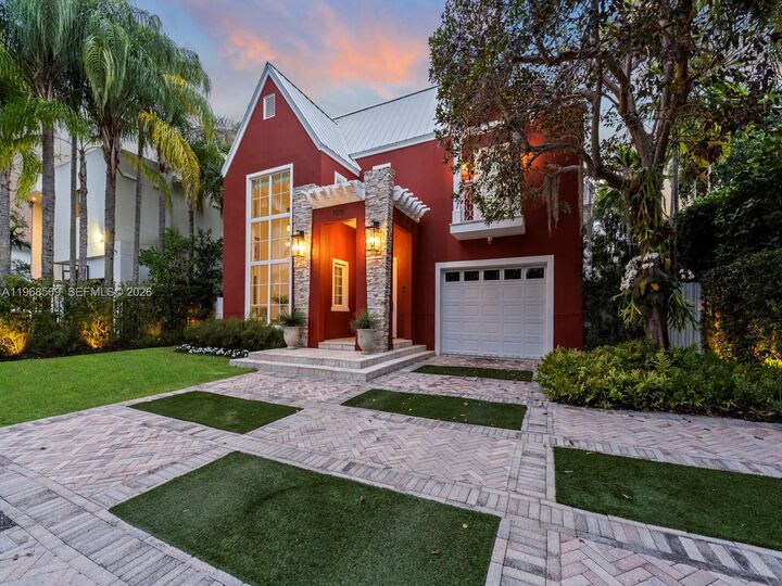 Property Photo:  7218 SW 54th Court  FL 33143 