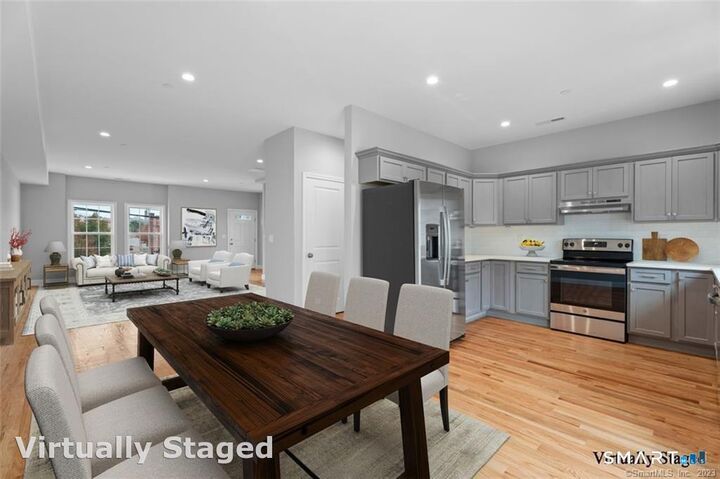 Property Photo:  232 Columbus Avenue 1  CT 06519 