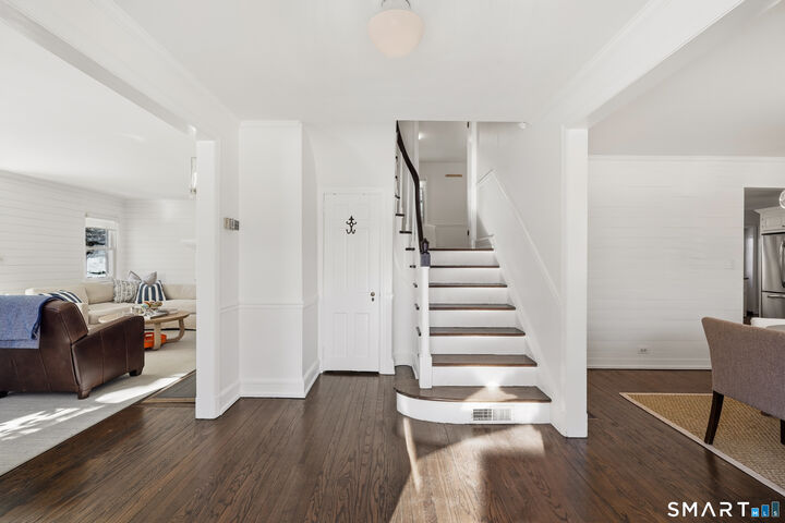 Property Photo:  5 Halliwell Drive  CT 06902 