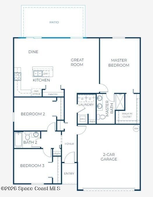 Property Photo:  7755 105th Avenue  FL 32967 