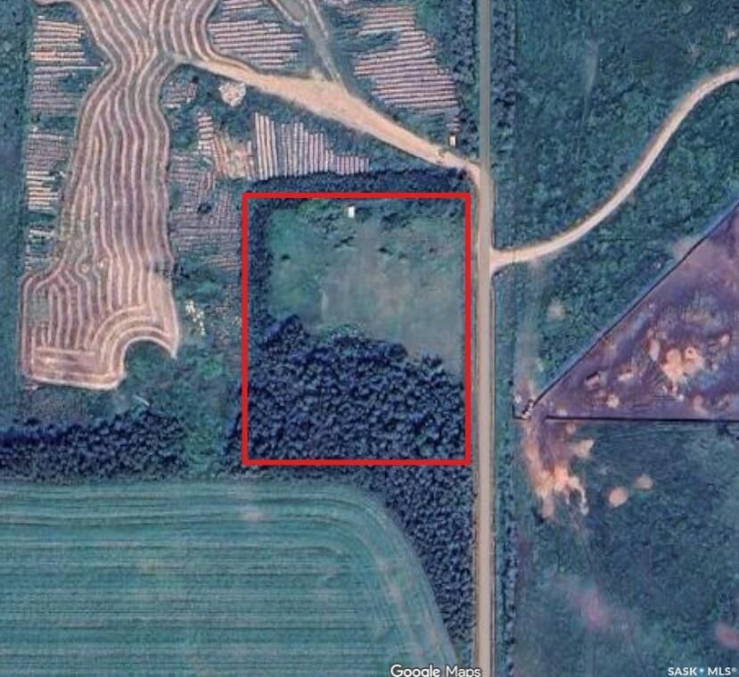 Property Photo:  Rural Address  SK S0K 3H0 