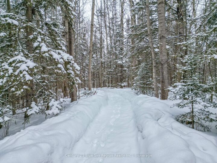 Property Photo:  Con 9 Pt Lot 17 Highway 534 N/A  ON K0J 0B3 