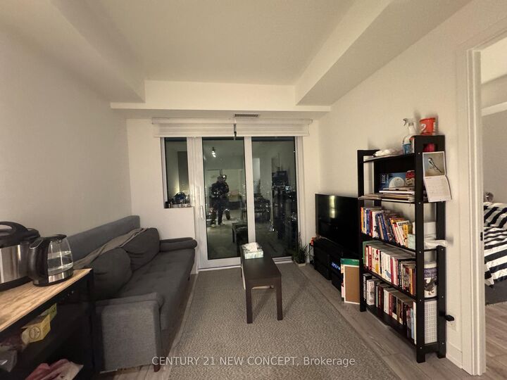Property Photo: 108 Peter Street 3301 ON M5V 2G7