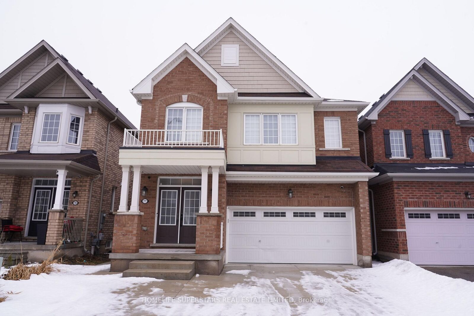 Property Photo: 7777 Hackberry Trail ON L2H 3R5