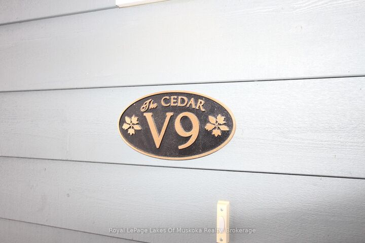 1020 Birch Glen Road V 9, W5 — photo 1