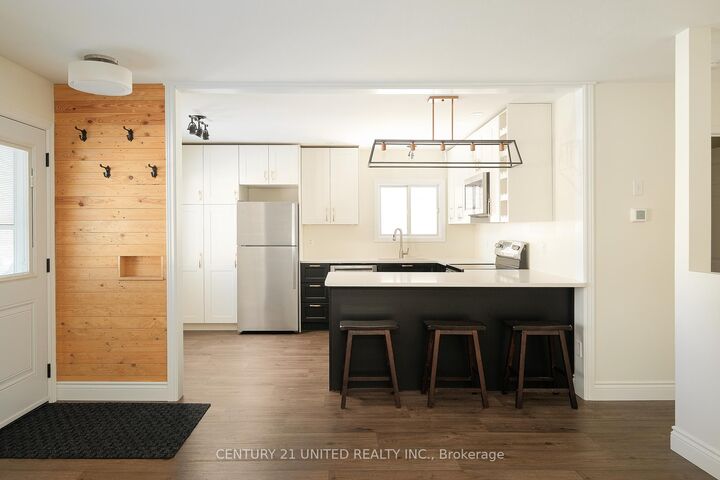 Property Photo: 123 Towerhill Road ON K9H 7M7