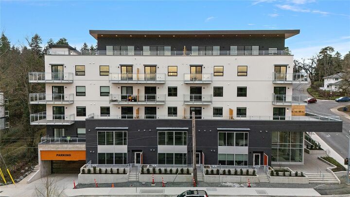 Photo de la propriété:  1102 Esquimalt Rd 203  BC V9A 0L3 