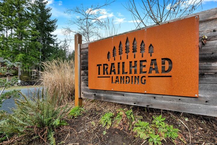 Photo de la propriété:  3836 Trailhead Dr  BC V9Z 1L1 