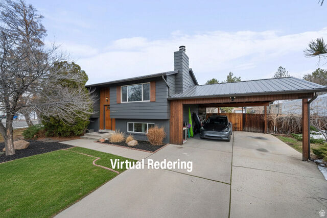 Property Photo:  Address not disclosed  UT 84094 