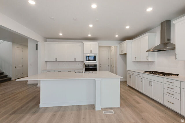 Property Photo: 3121 E 1000 S 302 UT 84660