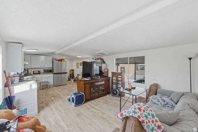 Property Photo: 935 E 3000 N 183 UT 84040