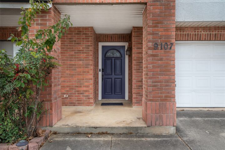 Property Photo:  9107 Victory Pass Drive  TX 78240 