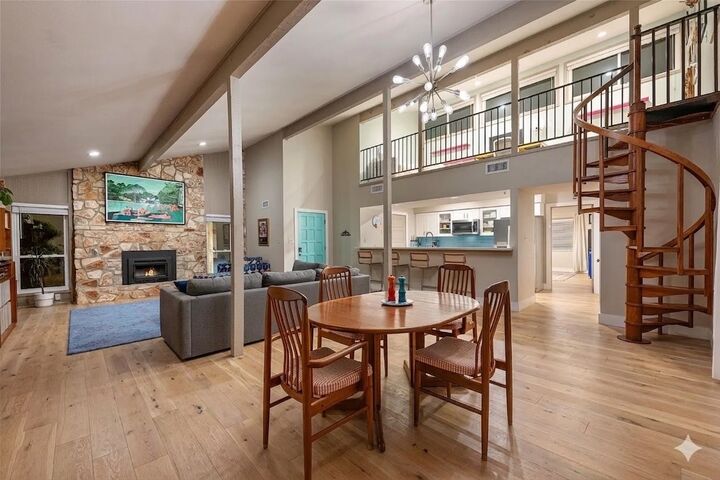 Property Photo:  2210 Red Fox Road  TX 78734 