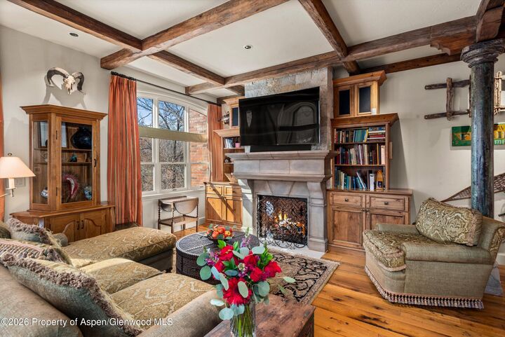 Property Photo:  455 Gold Rivers Court 531 &Amp 532  CO 81621 