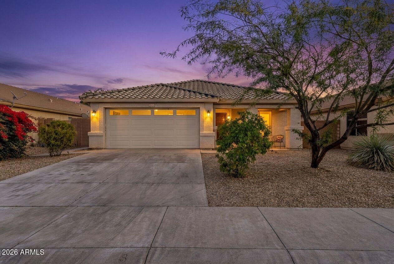 Property Photo:  4629 W Carson Road  AZ 85339 