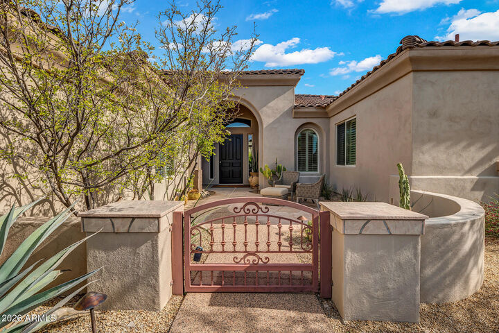 Property Photo:  11308 E Autumn Sage Drive  AZ 85255 