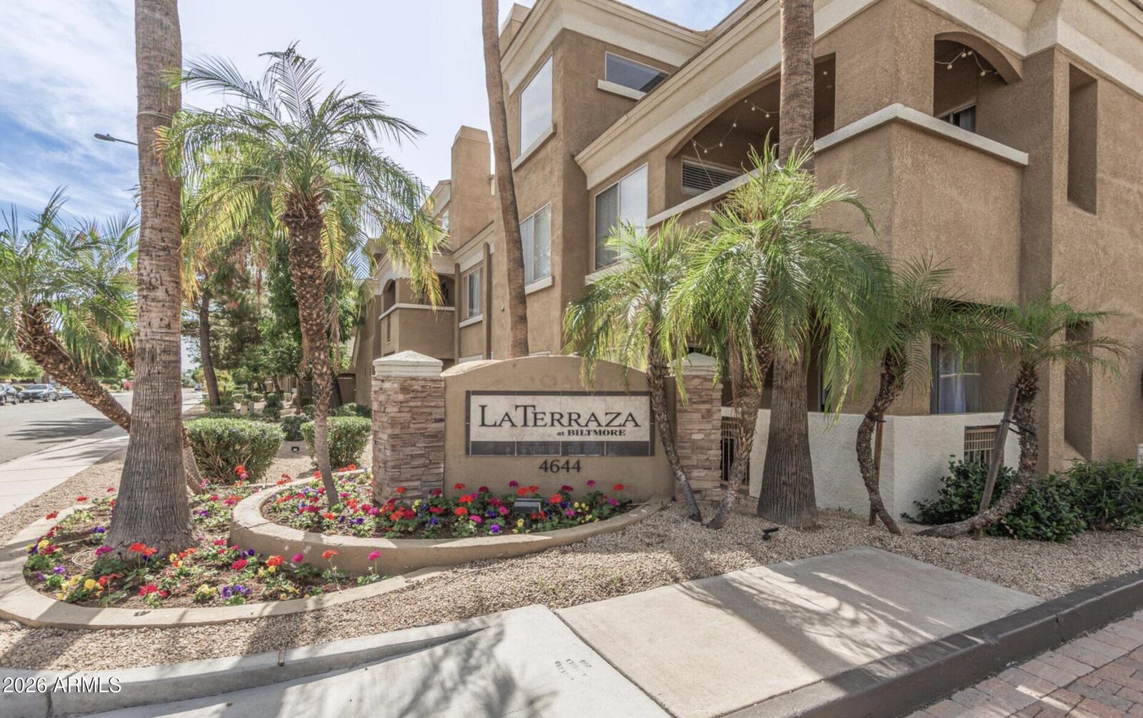 Property Photo: 4644 N 22nd Street 2032 AZ 85016