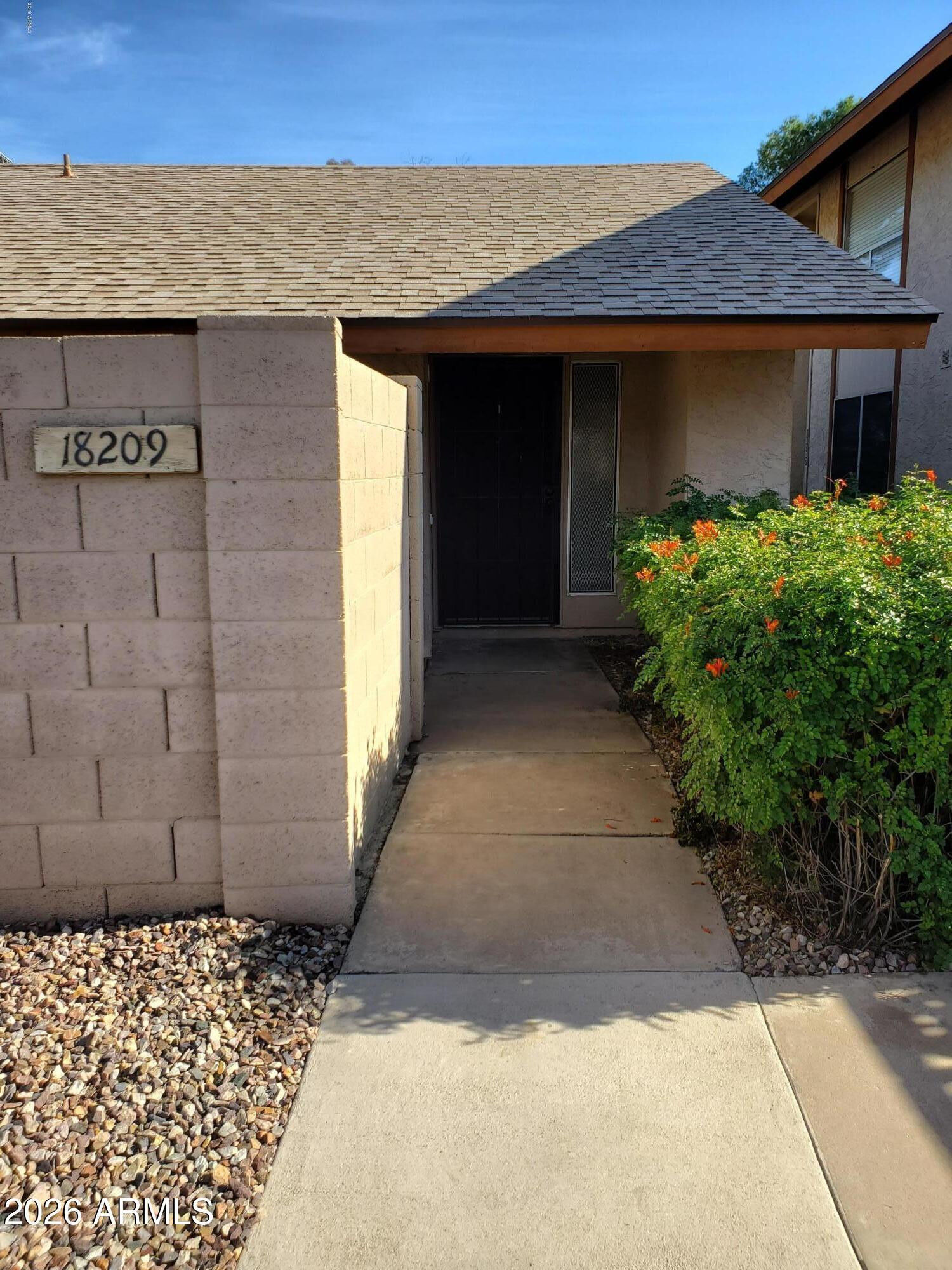 Property Photo:  18209 N 45th Avenue  AZ 85308 