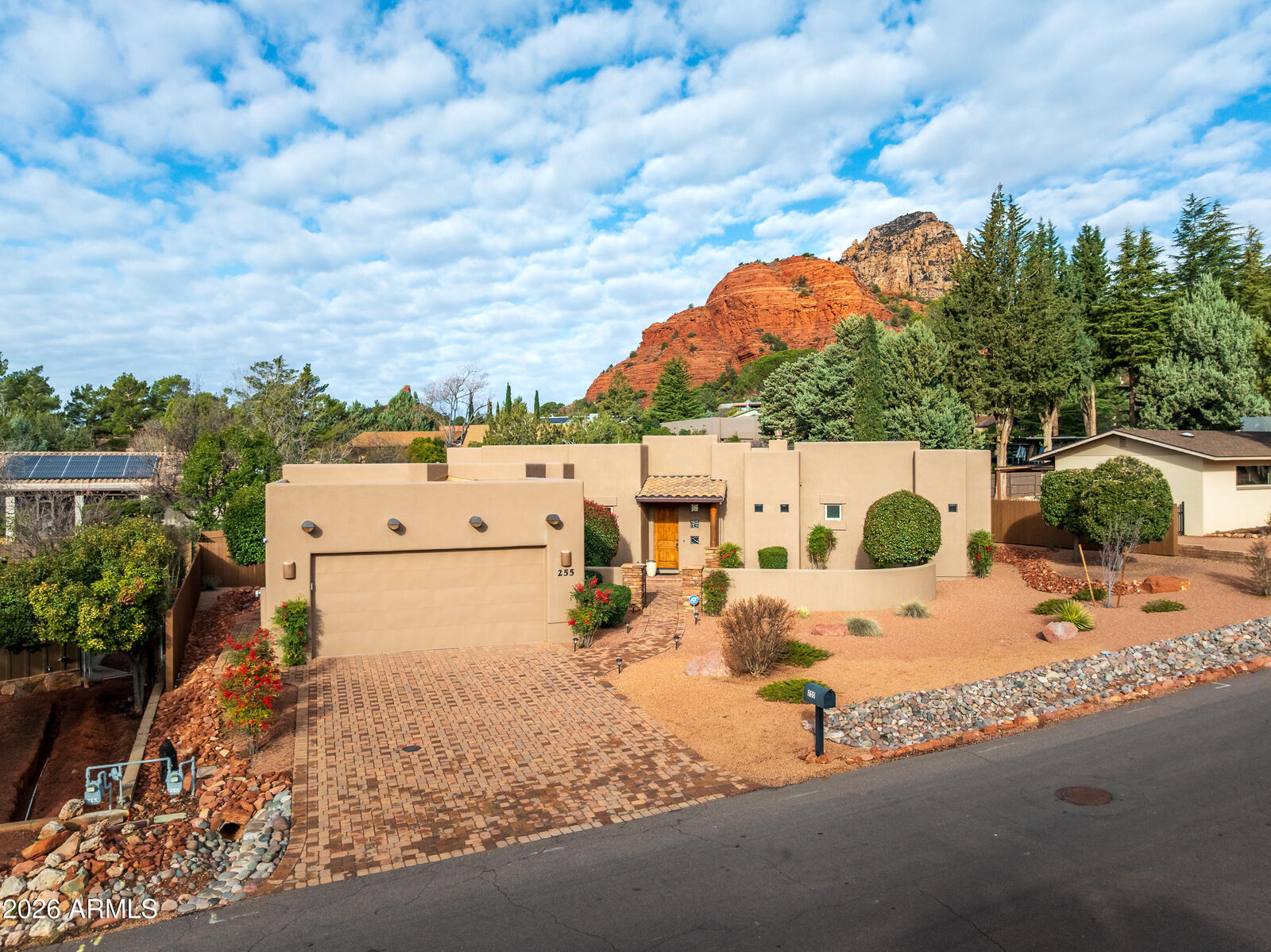 Property Photo: 255 Mogollon Drive AZ 86336