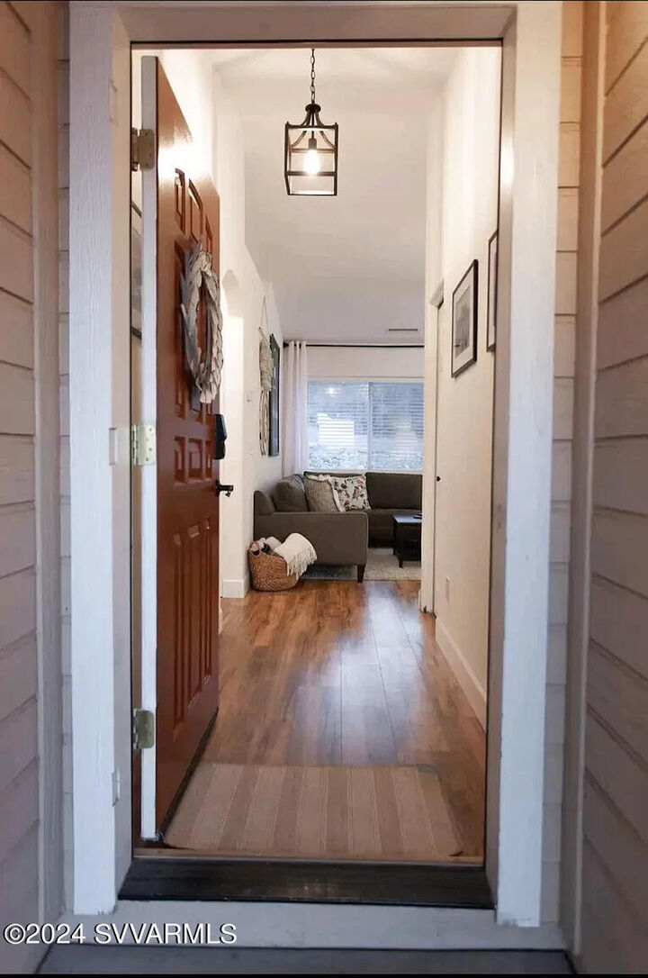 Property Photo:  1274 S Settlers Circle  AZ 86326 