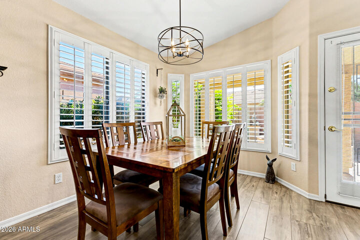 Property Photo:  3609 E Hazeltine Way  AZ 85249 