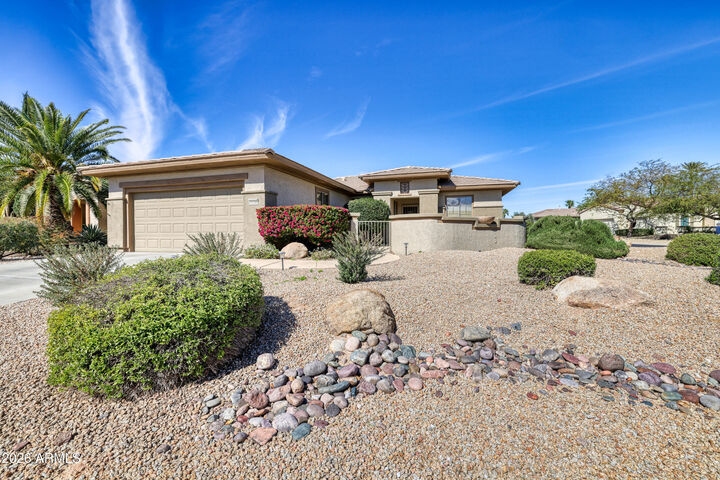Property Photo:  19286 N Mohave Sage Way  AZ 85387 