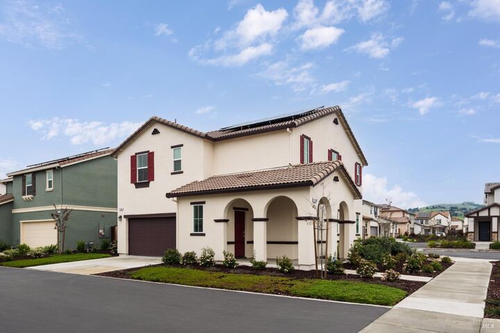 Property Photo:  2158 Owens Place  CA 94928 