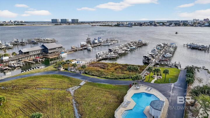 Property Photo: 27282 Canal Road 510 AL 36561