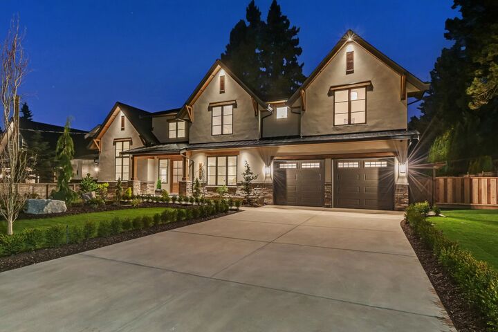 Property Photo: 4560 198 Street BC V3A 1E8