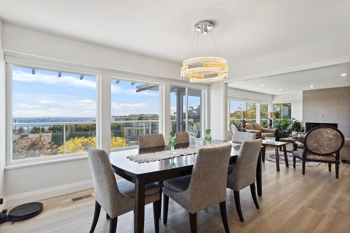 Property Photo: 1111 Gilston Road BC V7S 2E7
