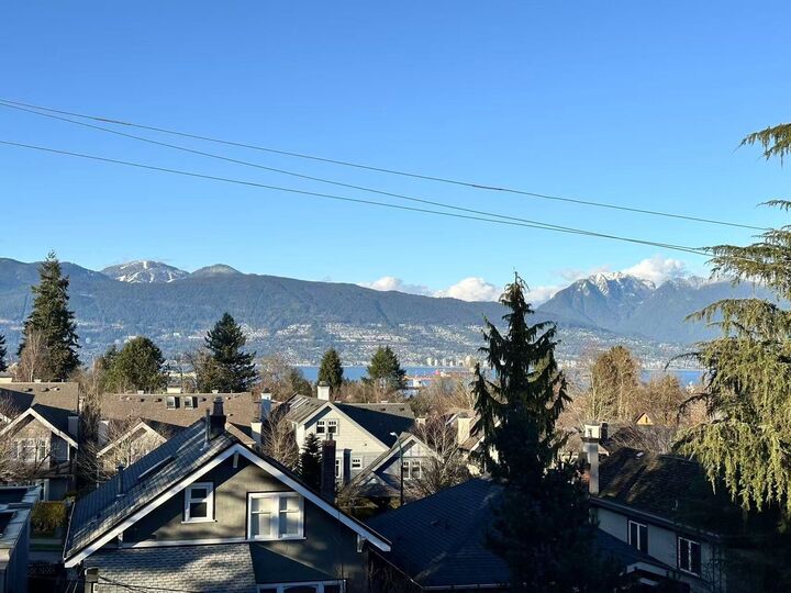 Property Photo: 4463 W 10th Avenue 305 BC V6R 2H8