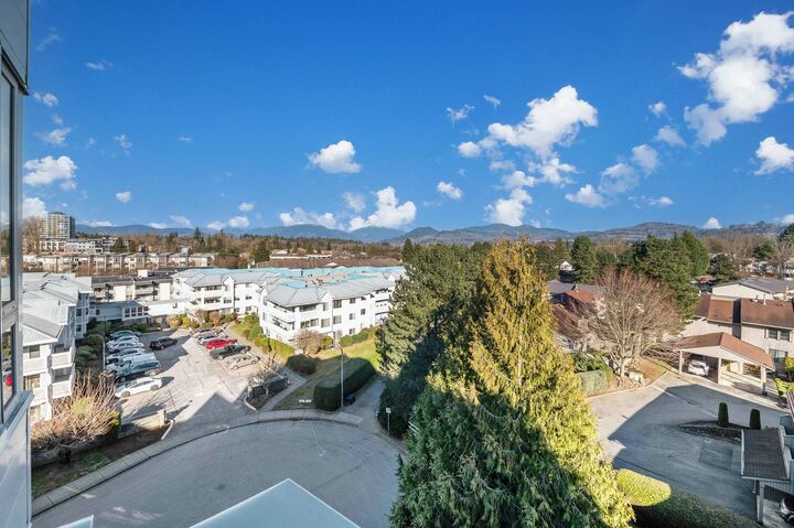 Property Photo:  32838 Landeau Place 601  BC V2S 0M6 