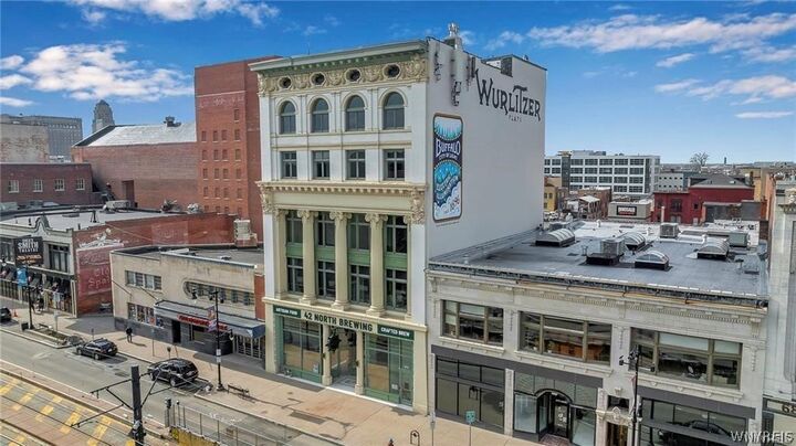 Property Photo:  674 Main Street 3  NY 14202 