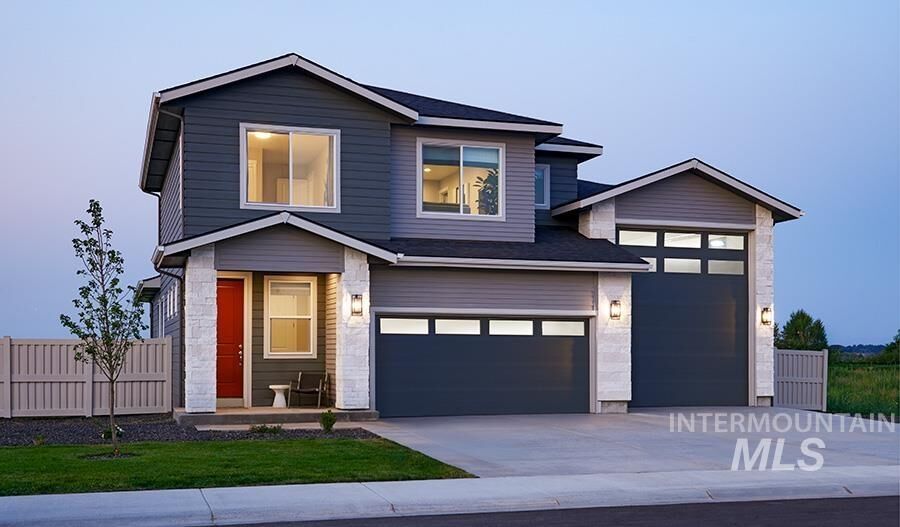 Property Photo:  Tbd N Asner Ave  ID 83669 