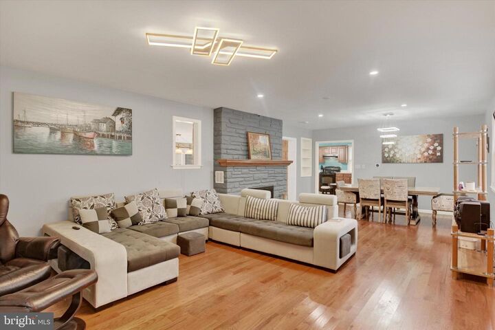 Property Photo: 1343 Church Road PA 17033