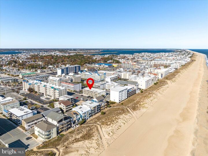 Property Photo: 2 137th Street 105 MD 21842