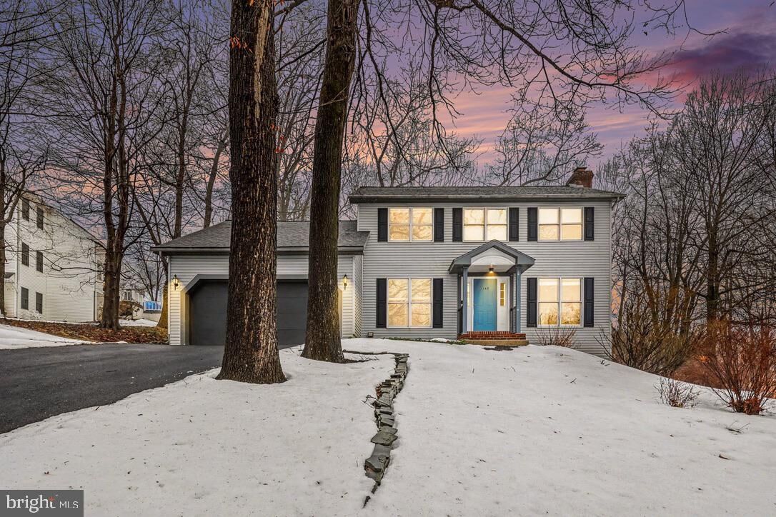 Property Photo:  1147 Jill Drive  PA 17036 