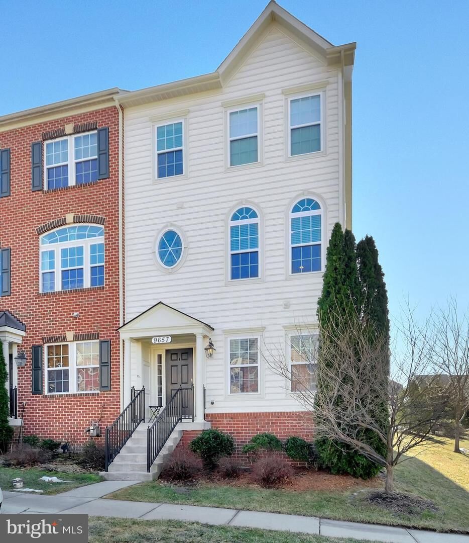 Property Photo:  9657 Atterbury Lane  MD 21704 