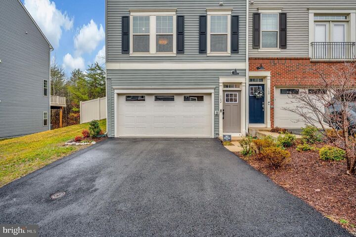 Property Photo: 162 Shaded Valley Court VA 22554
