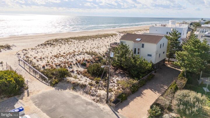 Property Photo:  206 E 20th  NJ 08008 