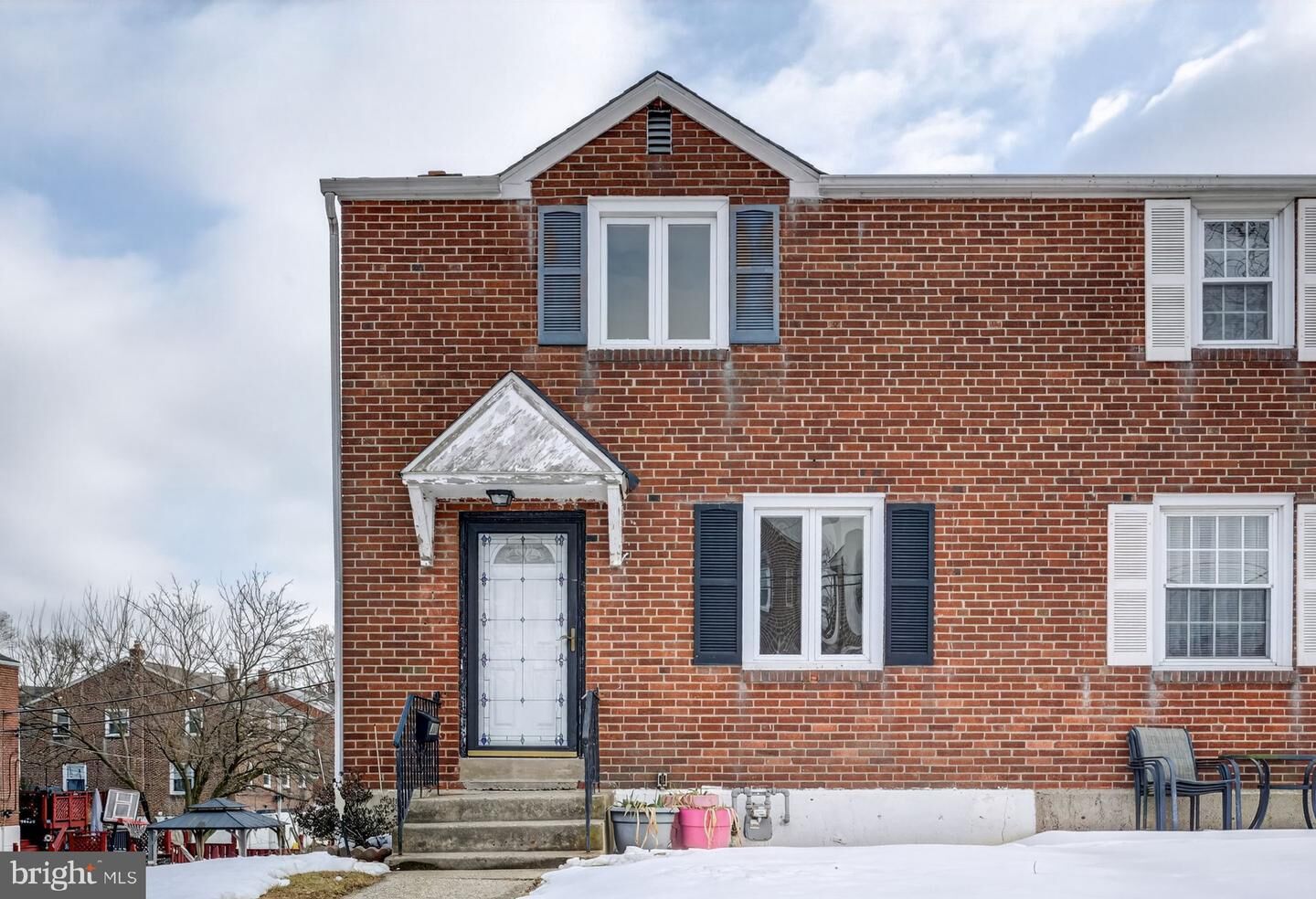 Property Photo:  1311 Spring Street  PA 19079 
