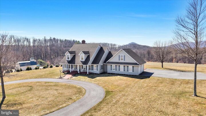 Property Photo:  147 Scout Road  PA 19529 