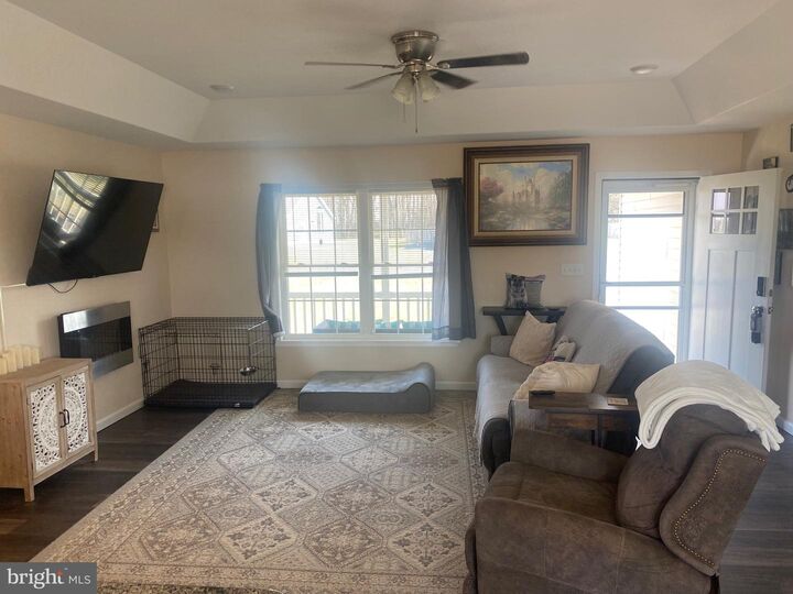 Property Photo: 26626 Blue Hen Lane DE 19973