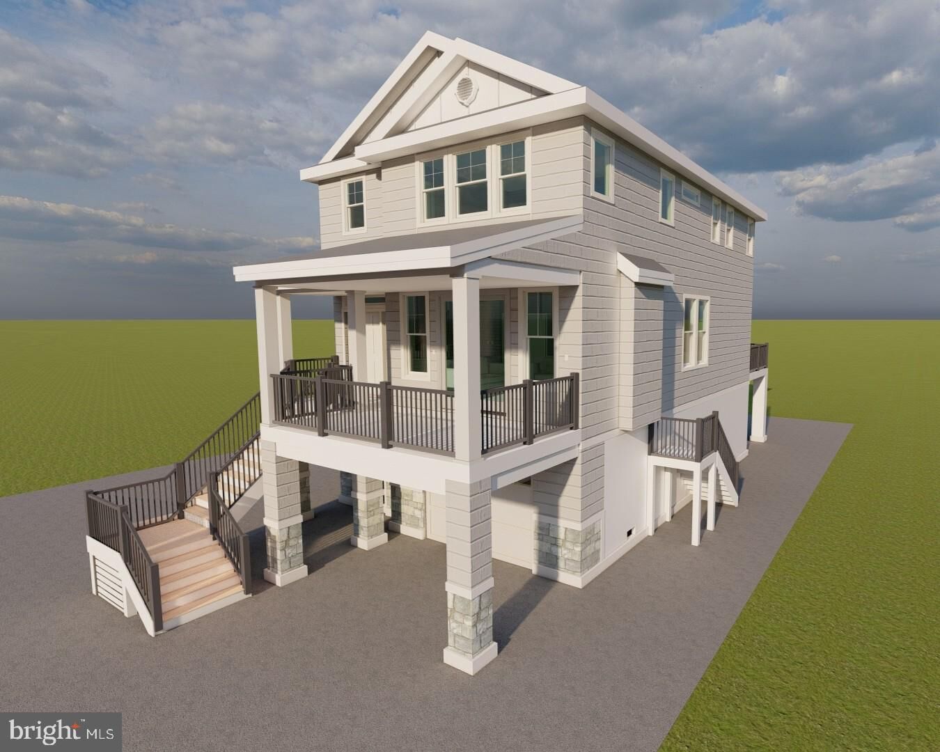 Property Photo: 1131 S Green Street NJ 08087