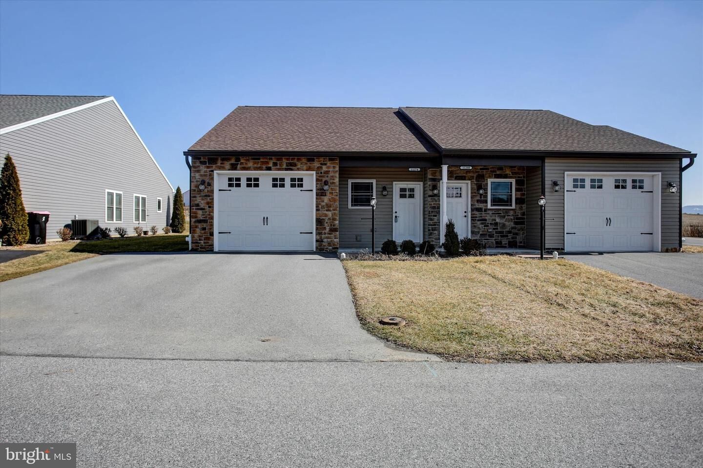 Property Photo:  11274 Gopher Drive  PA 17268 