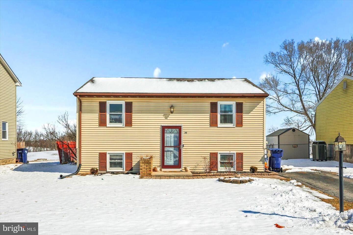 Property Photo:  28 Fawn Avenue  PA 17350 