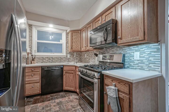 Property Photo: 649 Muhlenberg Avenue NJ 08090