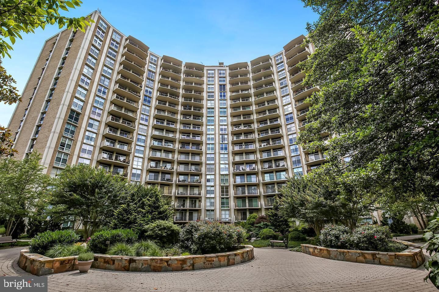 Property Photo:  9039 Sligo Creek Parkway 205  MD 20901 
