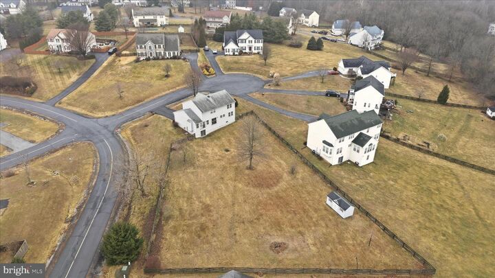 Property Photo:  14 General Pryor Court  WV 25425 